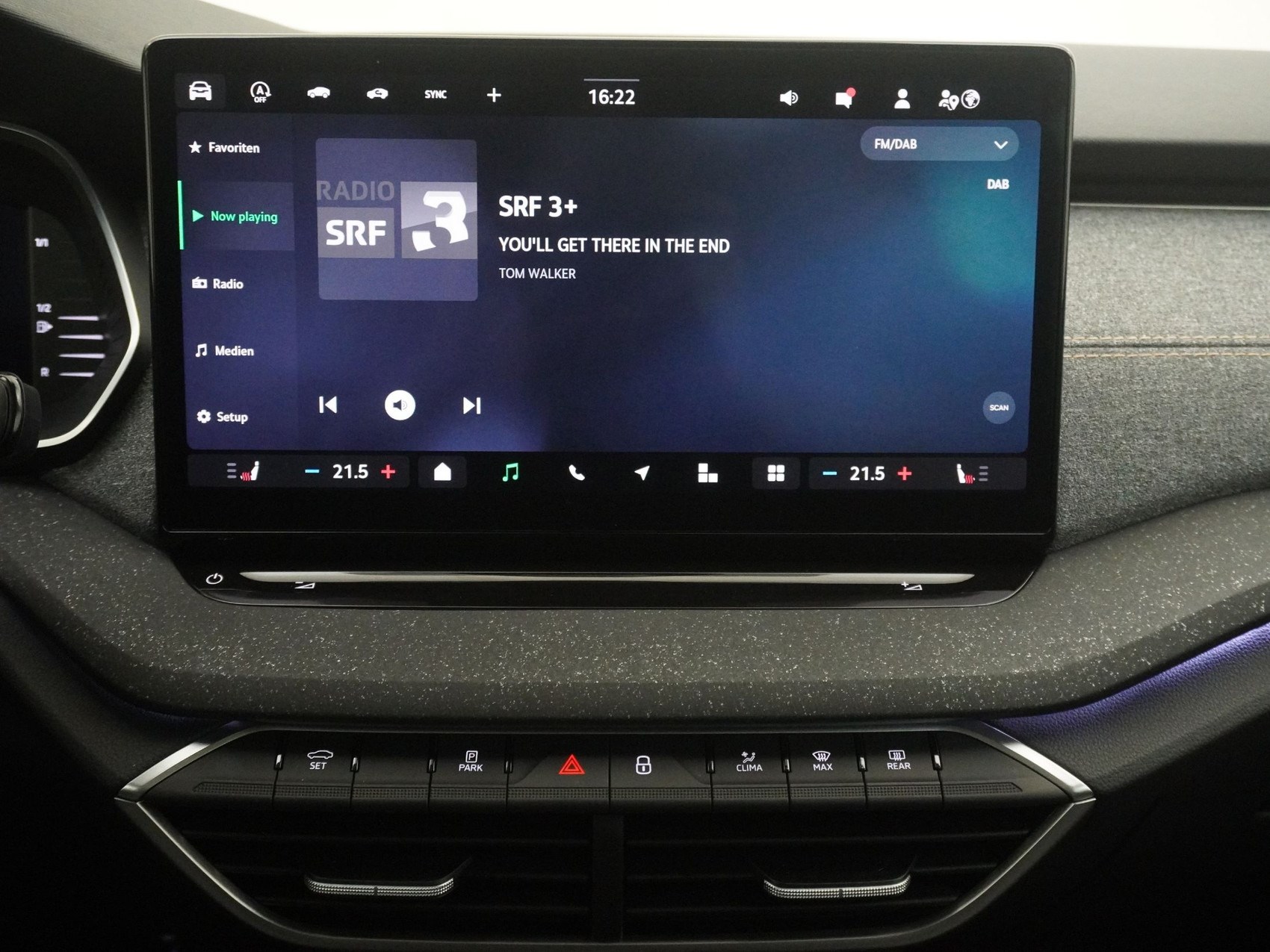 SKODA OCTAVIA 2.0 TDI Selection-Lodge DSG-image-18
