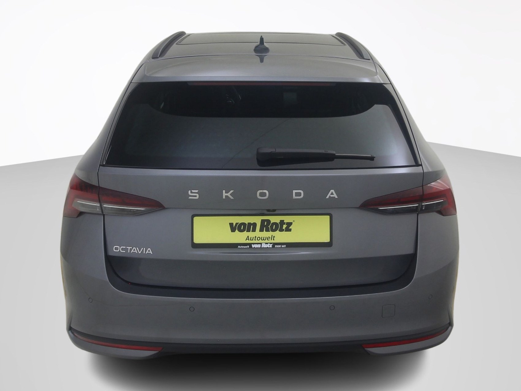 SKODA OCTAVIA 2.0 TDI Selection-Lodge DSG-image-2