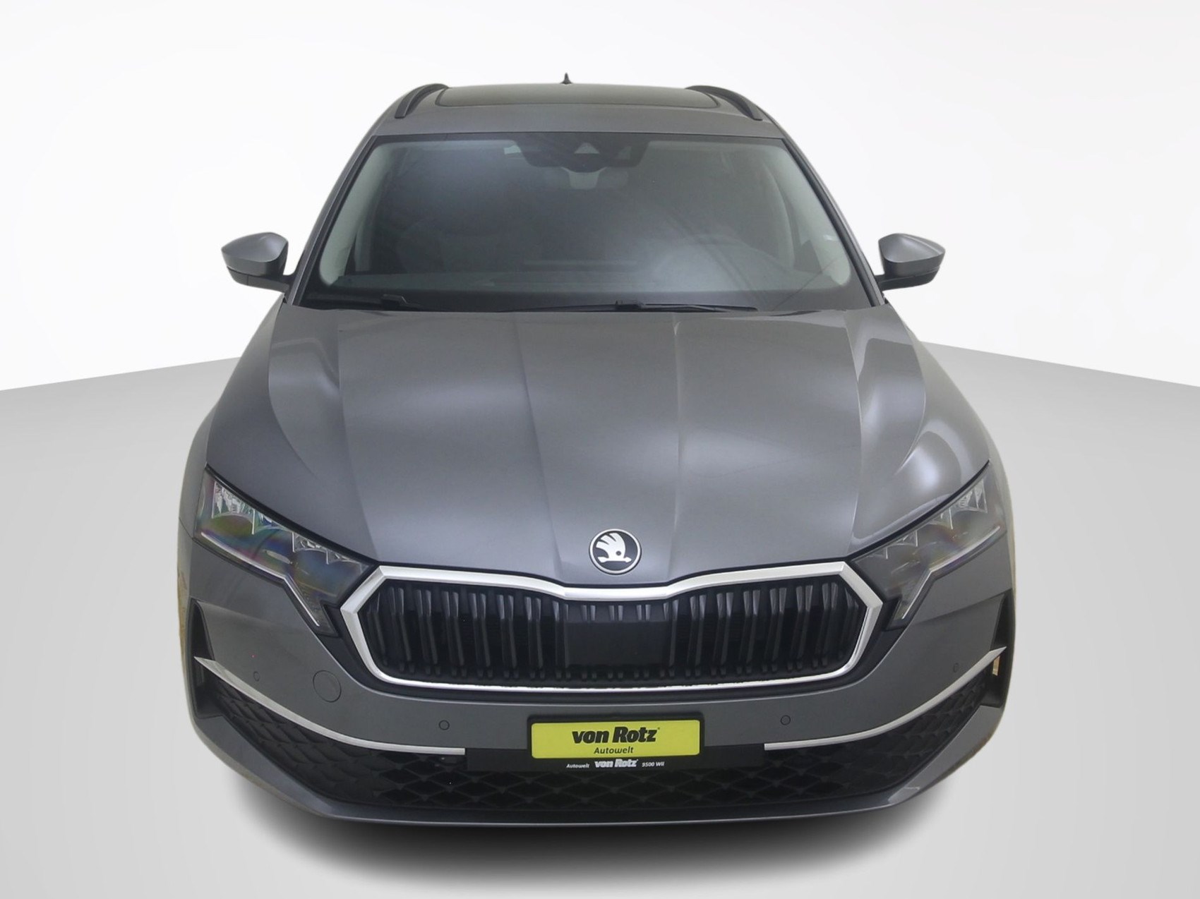 SKODA OCTAVIA 2.0 TDI Selection-Lodge DSG-image-6