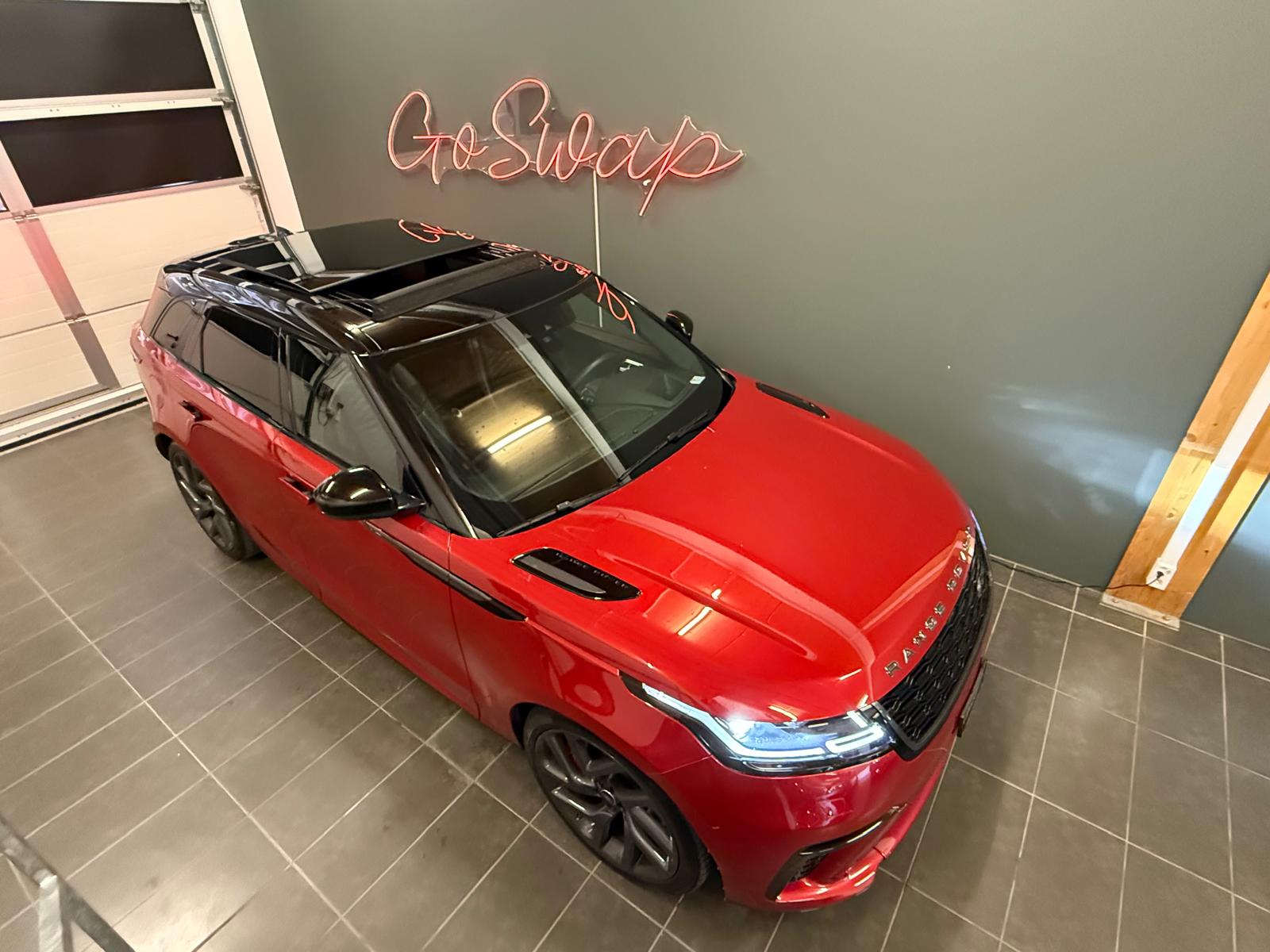 LAND ROVER Range Rover Velar SV Autobiography Dyn. Edition A.-image-7