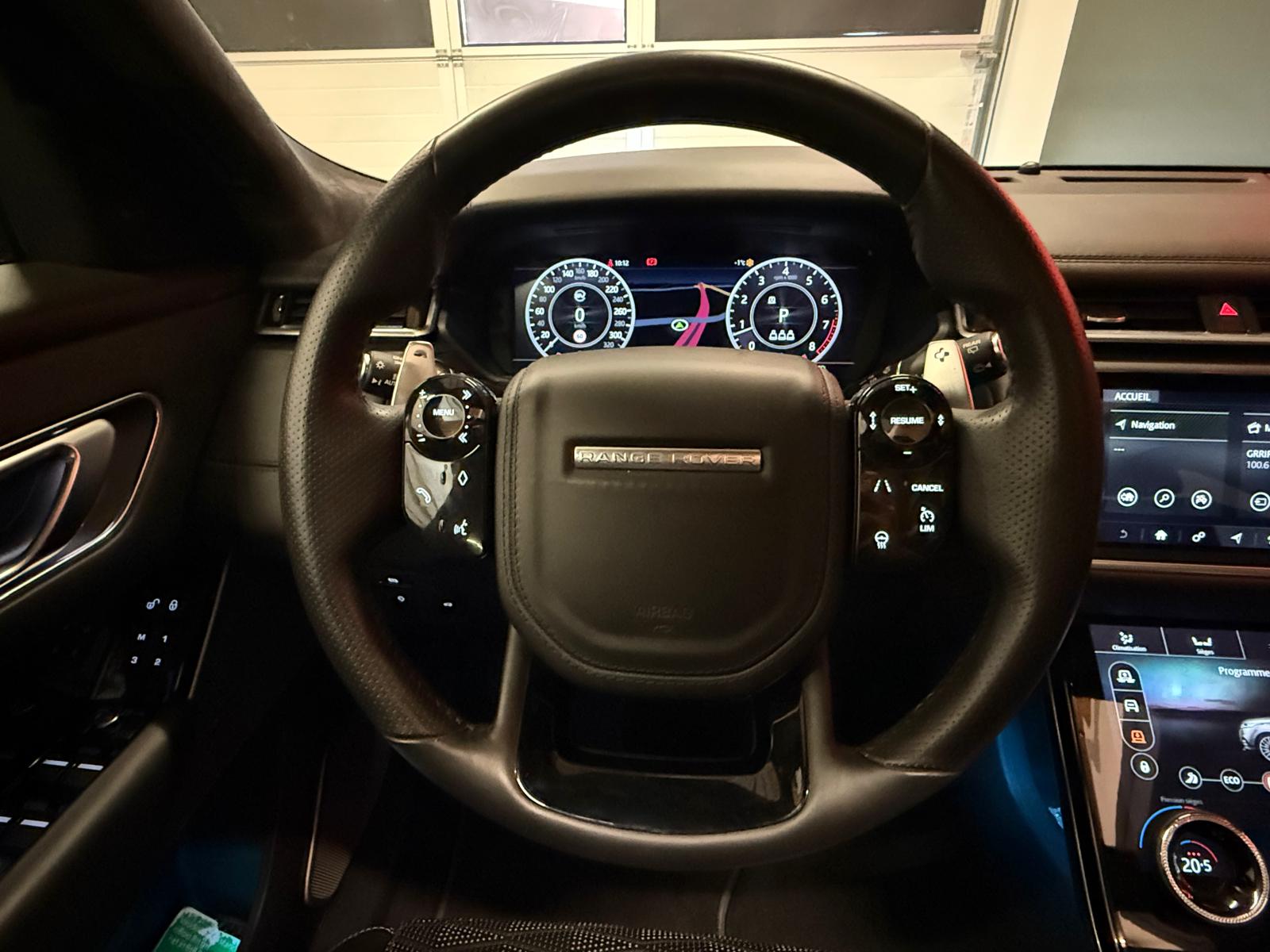LAND ROVER Range Rover Velar SV Autobiography Dyn. Edition A.-image-23
