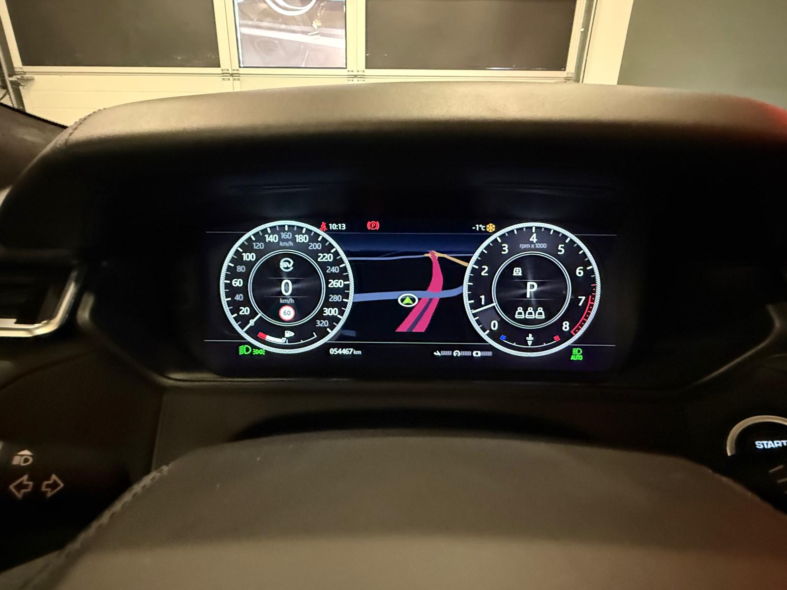 LAND ROVER Range Rover Velar SV Autobiography Dyn. Edition A.-image-22