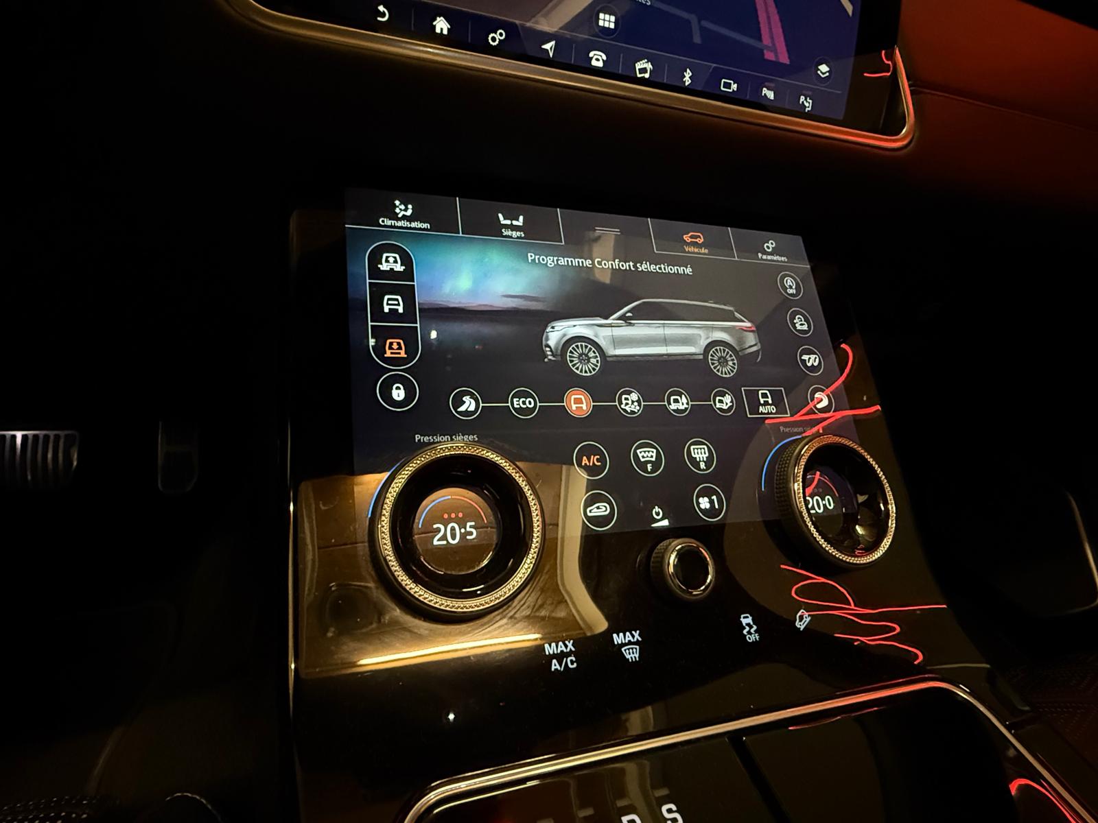 LAND ROVER Range Rover Velar SV Autobiography Dyn. Edition A.-image-28