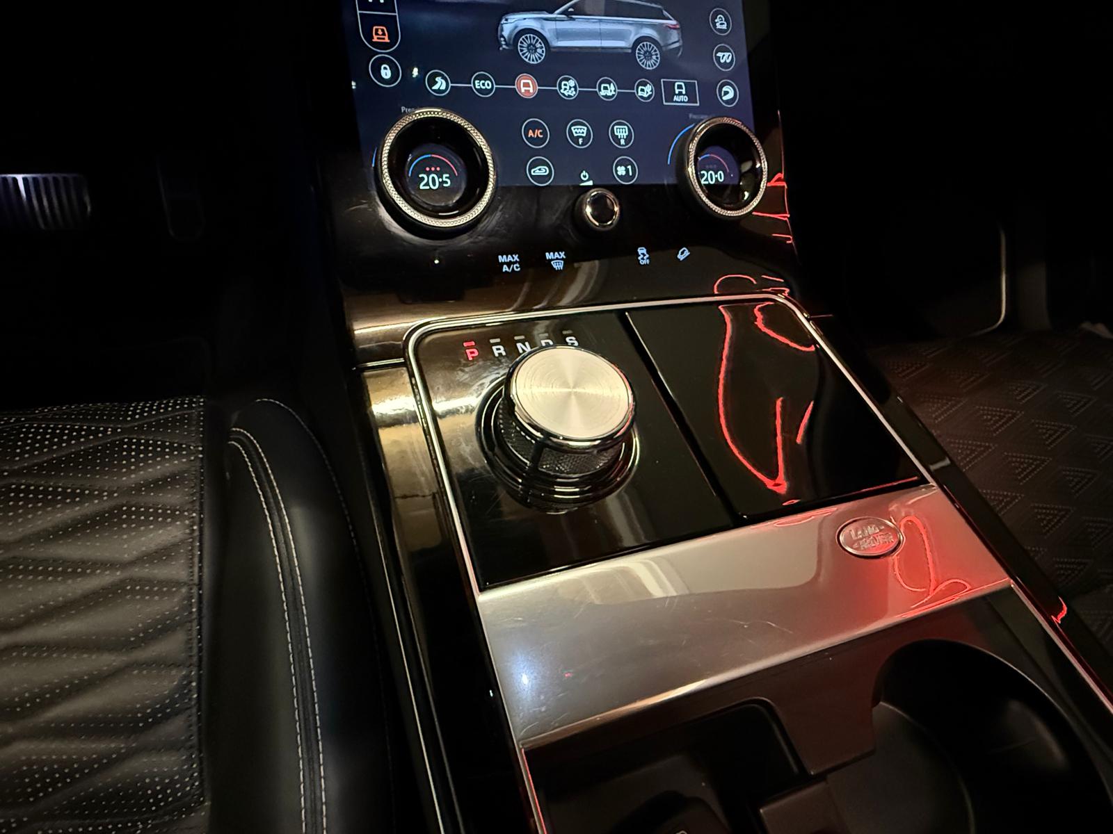 LAND ROVER Range Rover Velar SV Autobiography Dyn. Edition A.-image-29