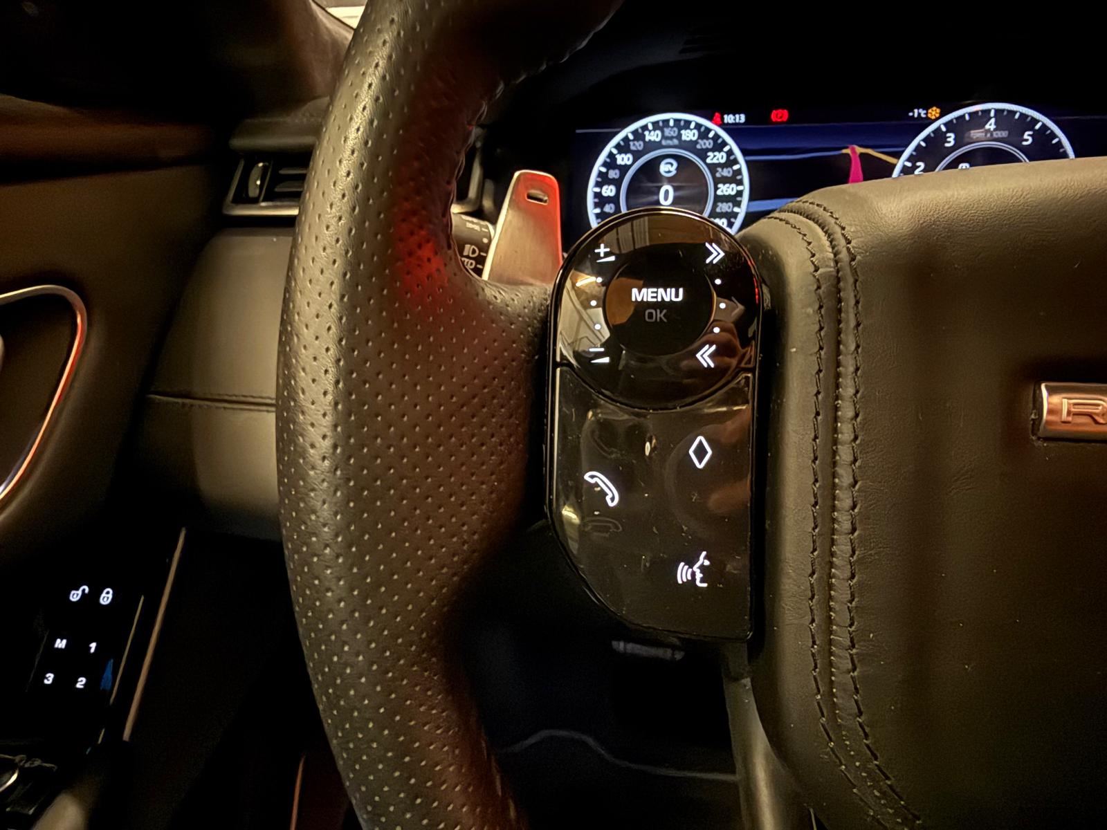 LAND ROVER Range Rover Velar SV Autobiography Dyn. Edition A.-image-24