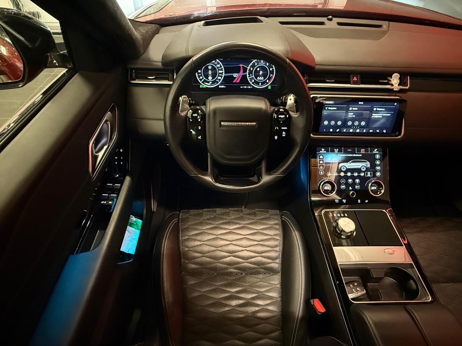 LAND ROVER Range Rover Velar SV Autobiography Dyn. Edition A.-image-20