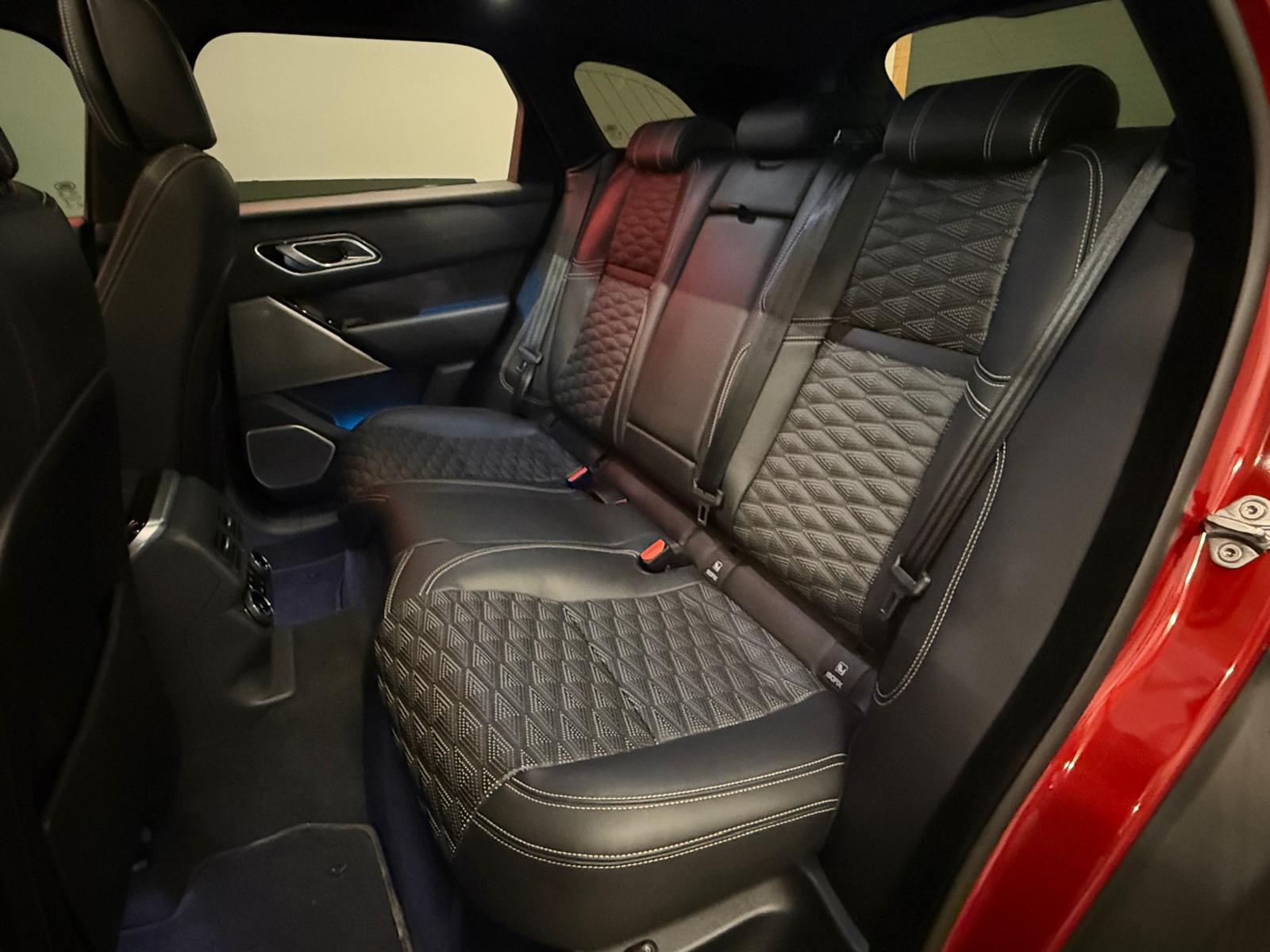 LAND ROVER Range Rover Velar SV Autobiography Dyn. Edition A.-image-13