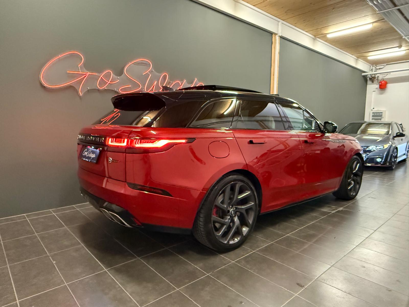 LAND ROVER Range Rover Velar SV Autobiography Dyn. Edition A.-image-6