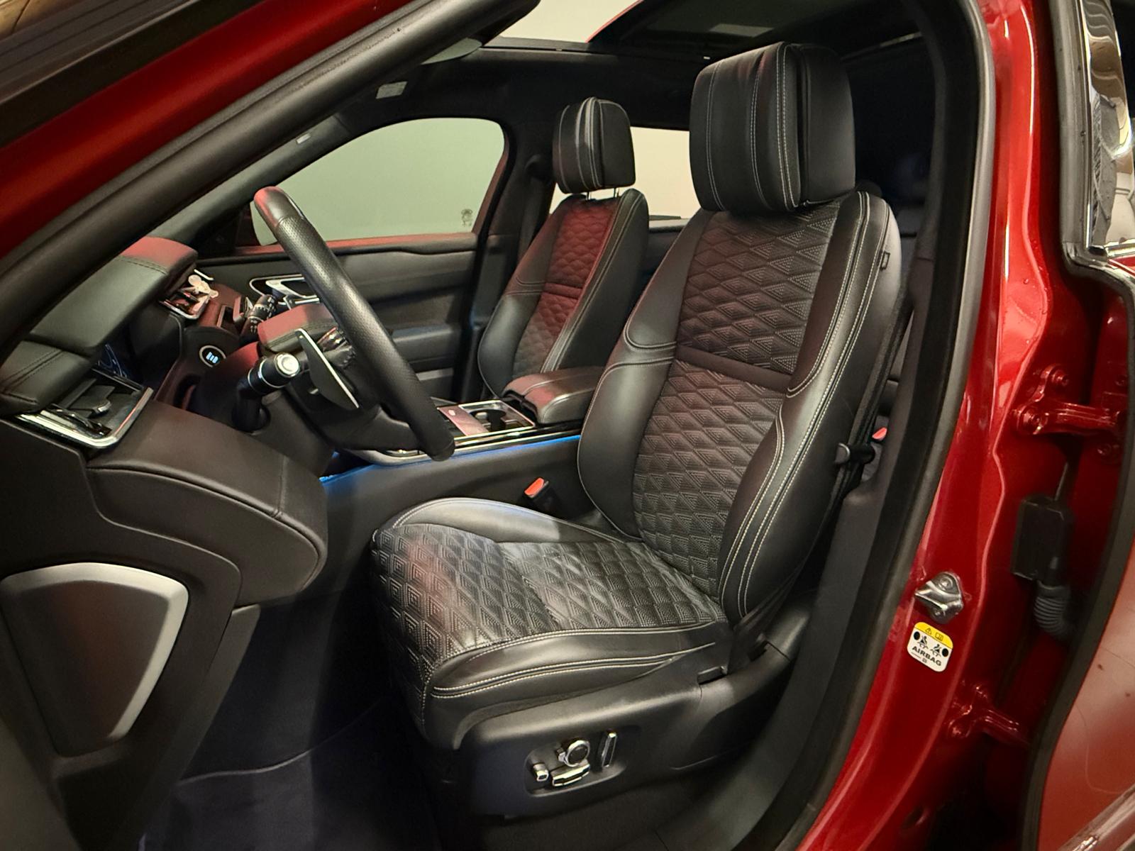 LAND ROVER Range Rover Velar SV Autobiography Dyn. Edition A.-image-10