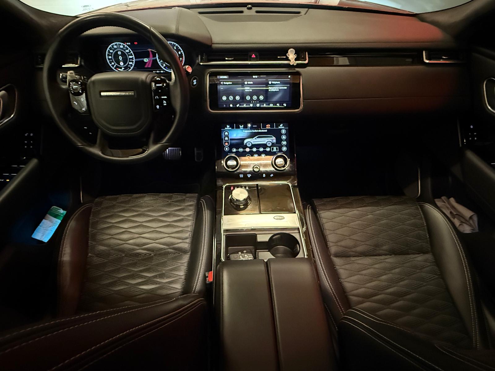 LAND ROVER Range Rover Velar SV Autobiography Dyn. Edition A.-image-19