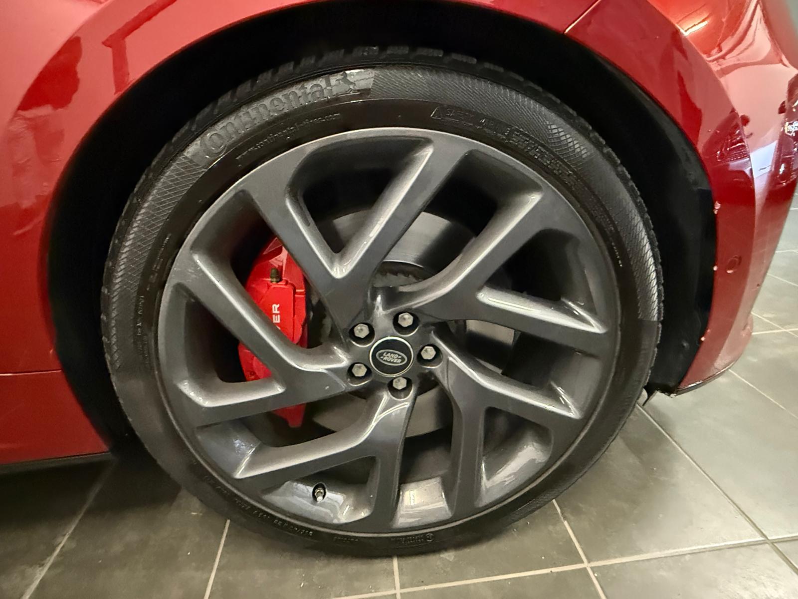 LAND ROVER Range Rover Velar SV Autobiography Dyn. Edition A.-image-31