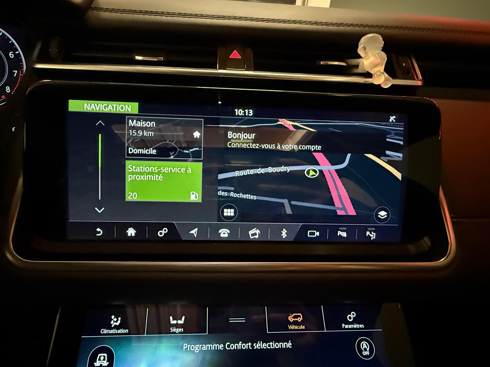 LAND ROVER Range Rover Velar SV Autobiography Dyn. Edition A.-image-26