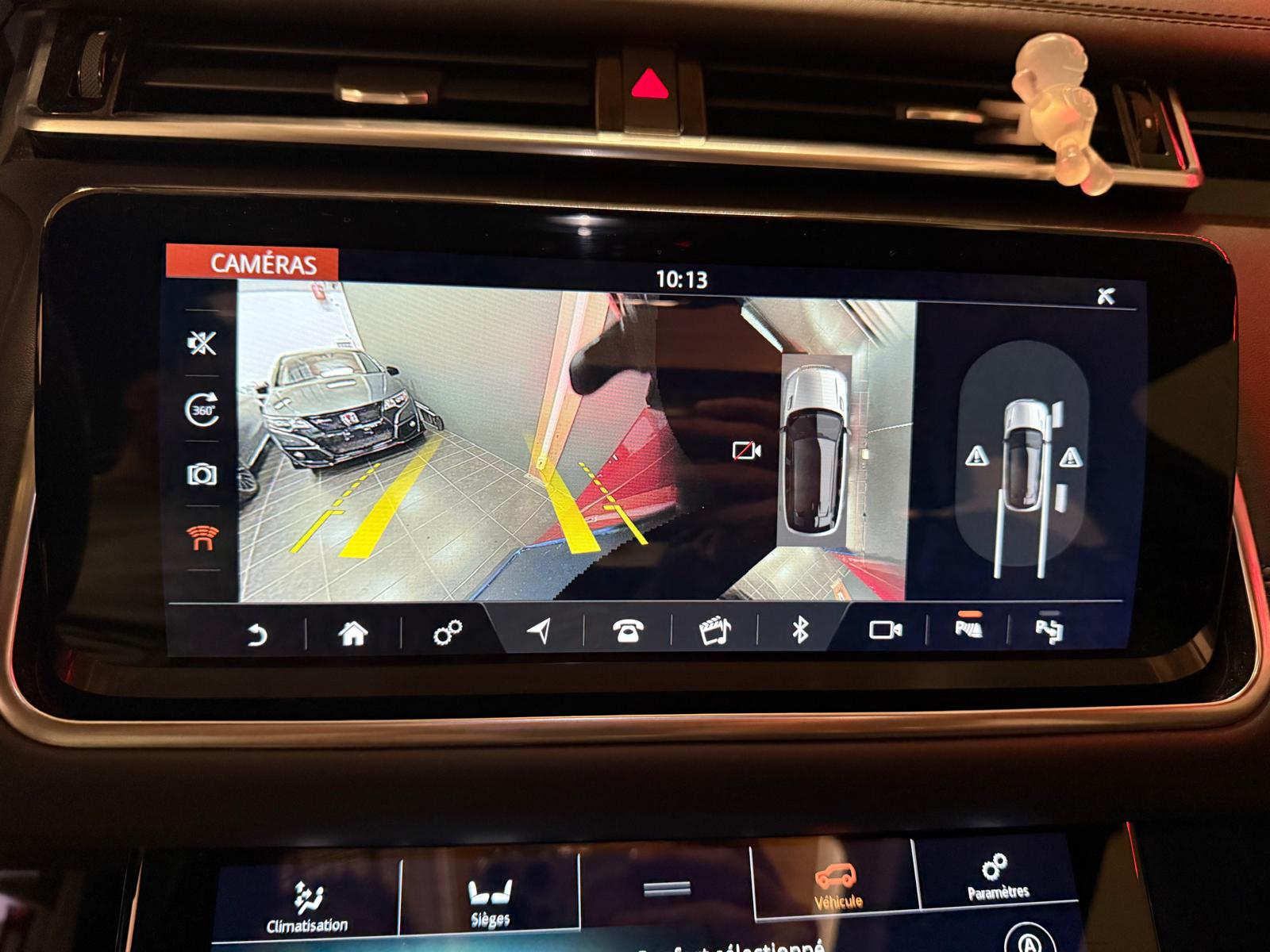 LAND ROVER Range Rover Velar SV Autobiography Dyn. Edition A.-image-27
