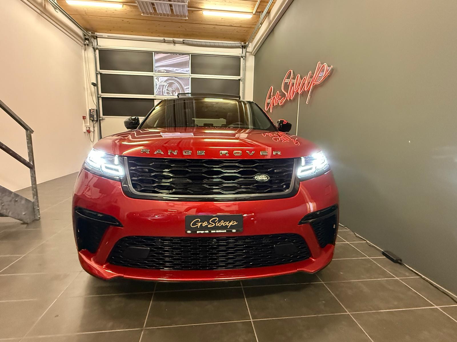LAND ROVER Range Rover Velar SV Autobiography Dyn. Edition A.-image-9