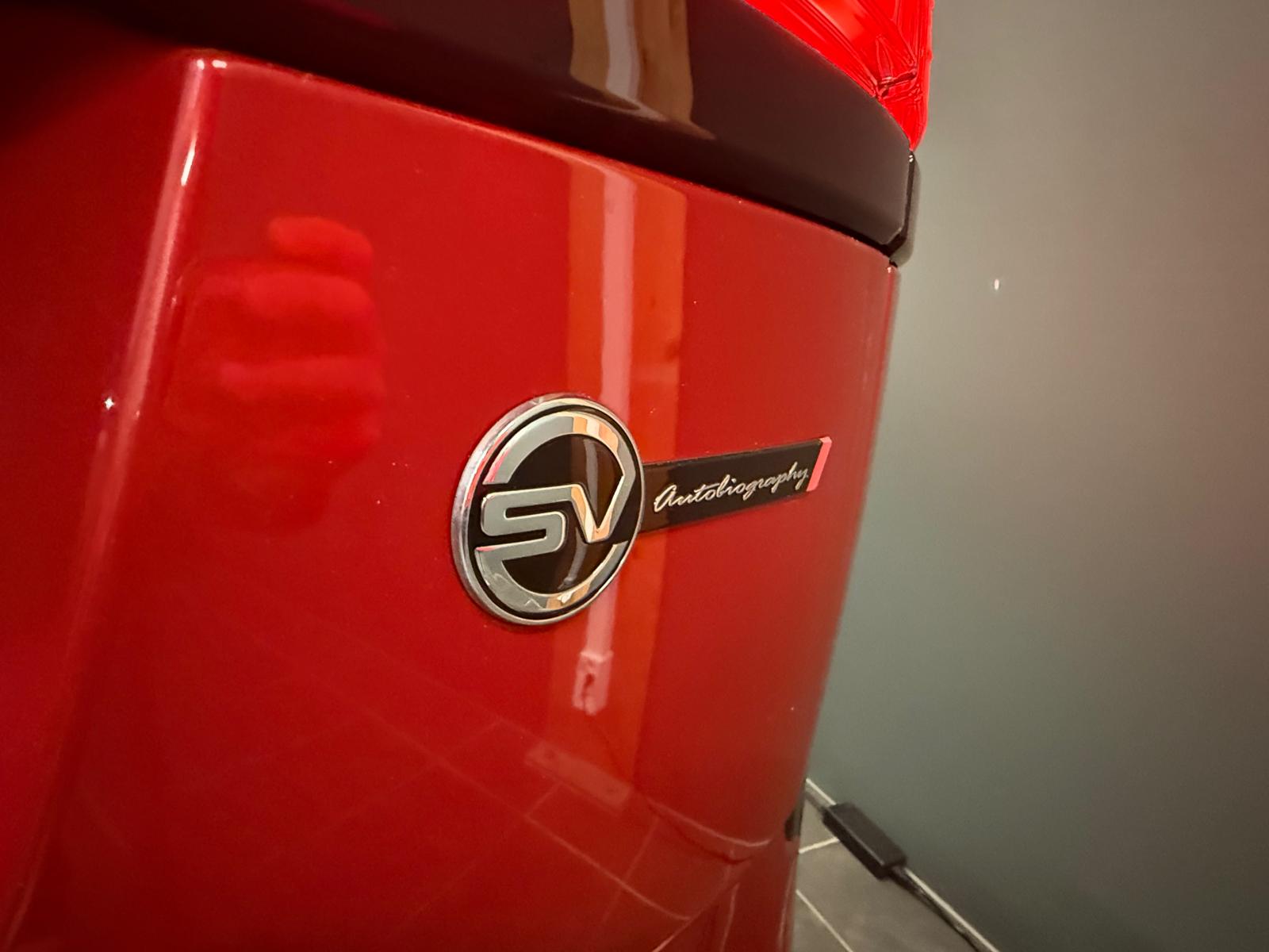 LAND ROVER Range Rover Velar SV Autobiography Dyn. Edition A.-image-5