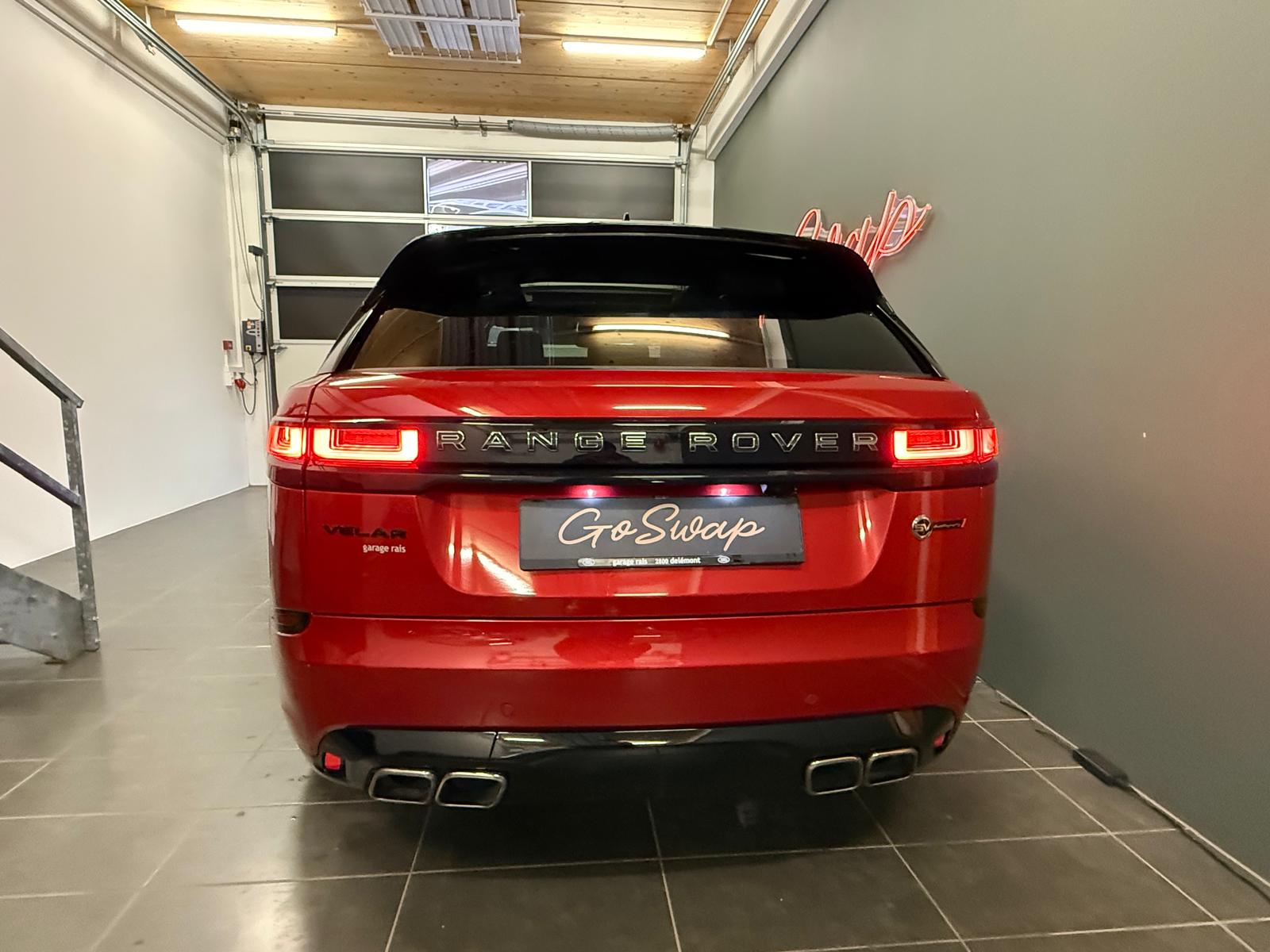 LAND ROVER Range Rover Velar SV Autobiography Dyn. Edition A.-image-4