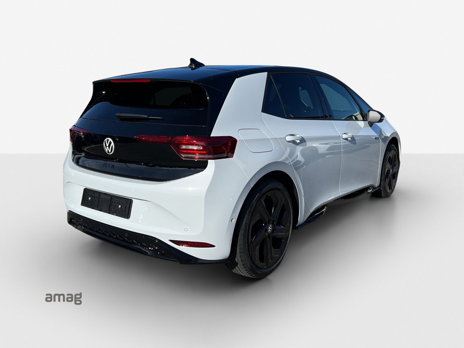 VW ID.3 GTX Performance 79 kWh GTX United-image-4