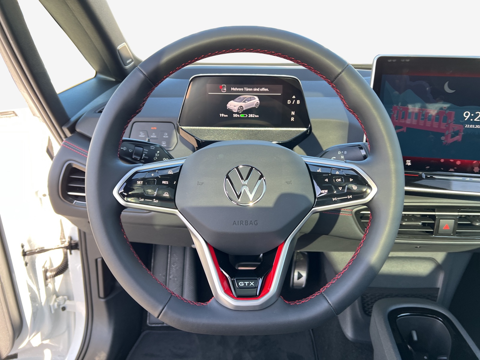 VW ID.3 GTX Performance 79 kWh GTX United-image-9