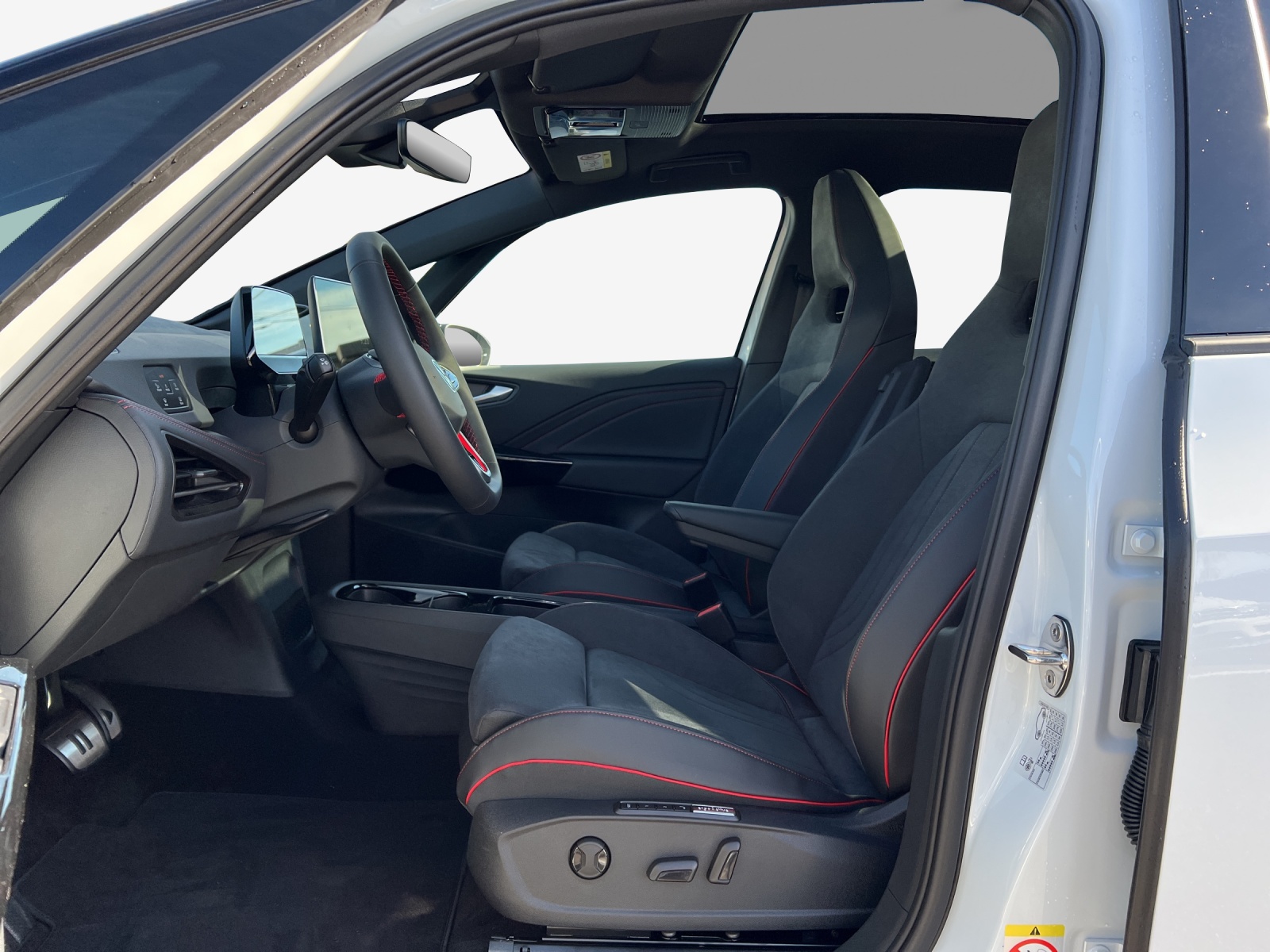 VW ID.3 GTX Performance 79 kWh GTX United-image-7