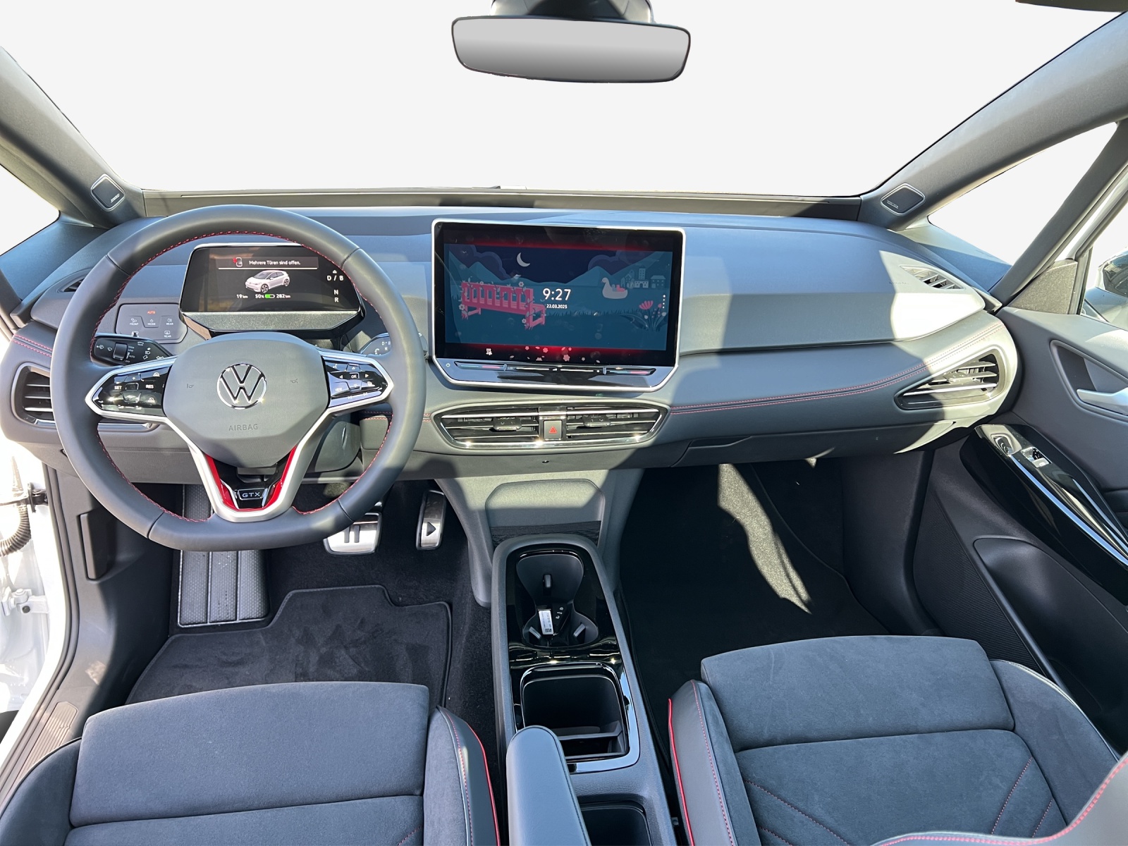 VW ID.3 GTX Performance 79 kWh GTX United-image-8