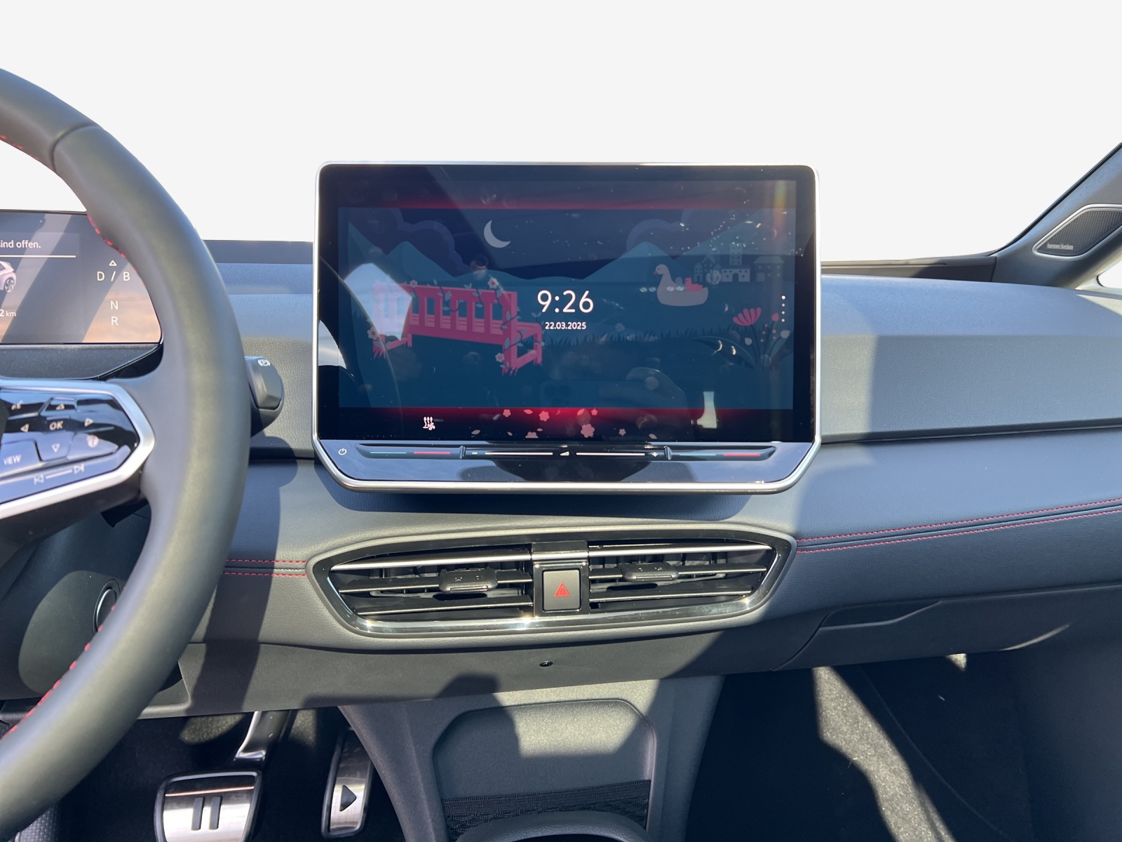 VW ID.3 GTX Performance 79 kWh GTX United-image-10