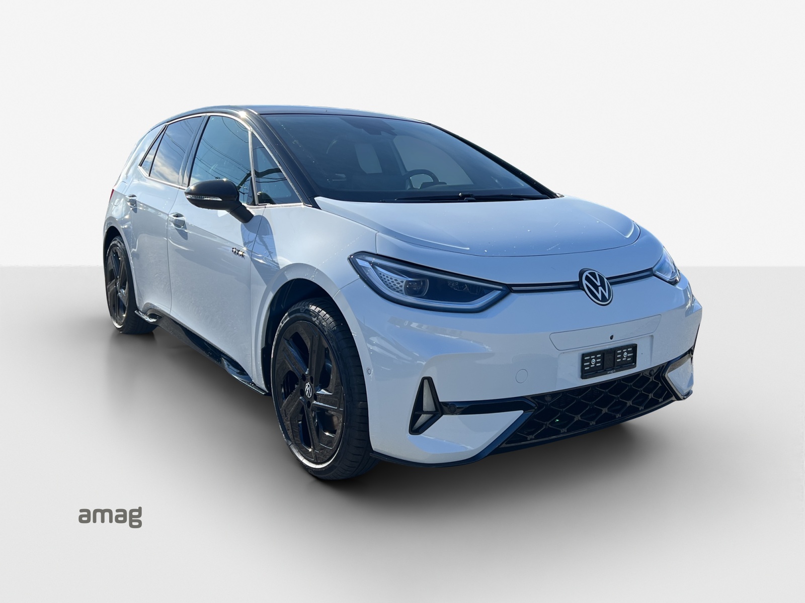 VW ID.3 GTX Performance 79 kWh GTX United-image-5