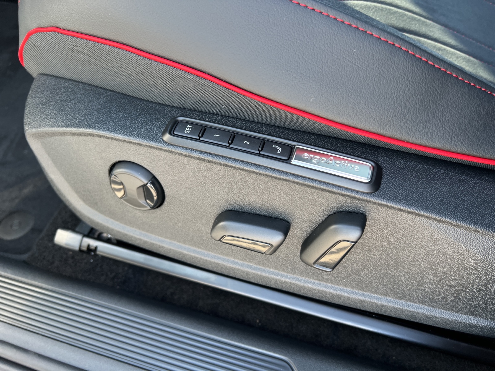 VW ID.3 GTX Performance 79 kWh GTX United-image-14