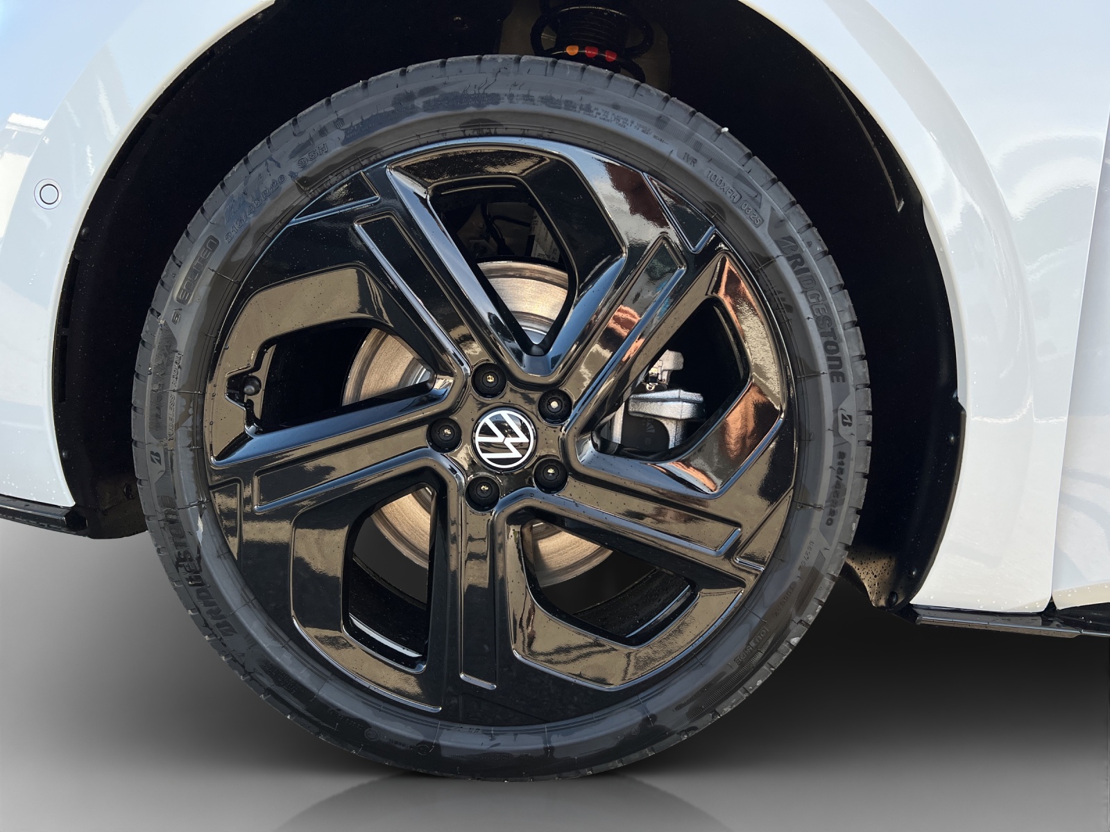 VW ID.3 GTX Performance 79 kWh GTX United-image-15