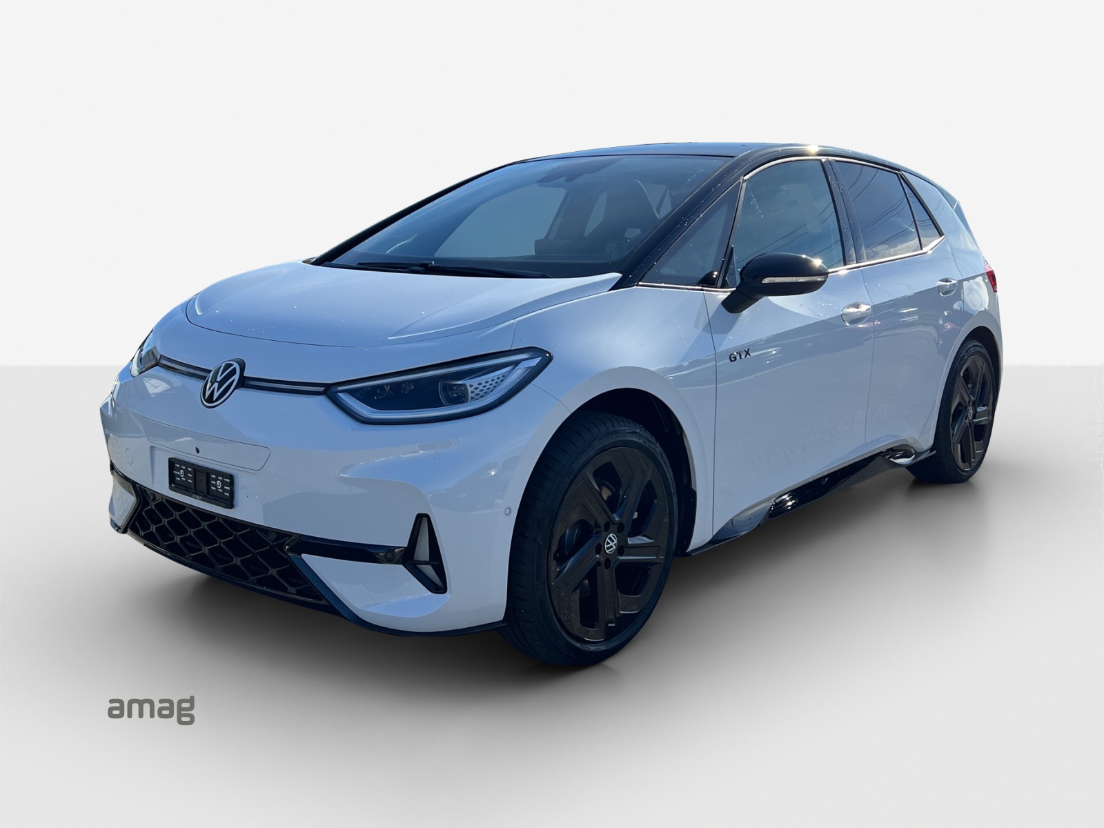 VW ID.3 GTX Performance 79 kWh GTX United