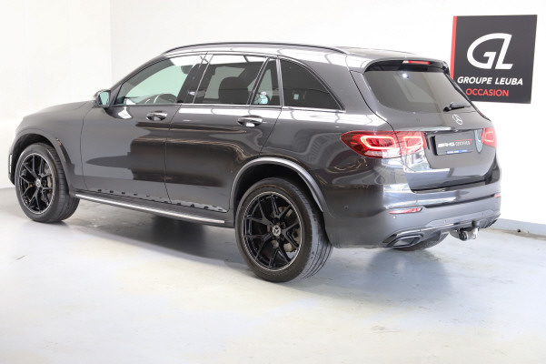 MERCEDES-BENZ GLC 300 e AMG Line 4Matic-showroom-element-2