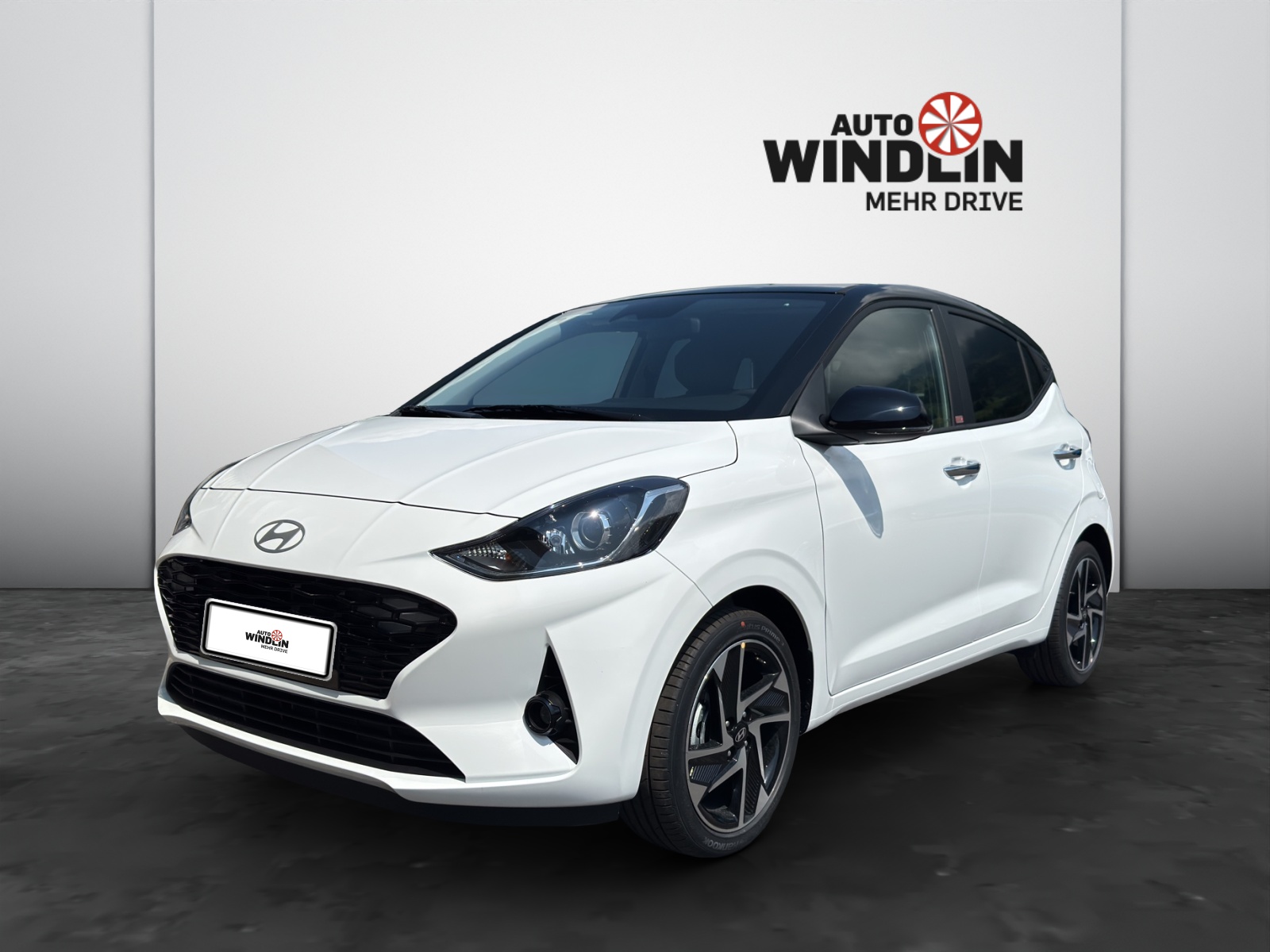 HYUNDAI i10 1.2 Vertex MY25-showroom-element-1
