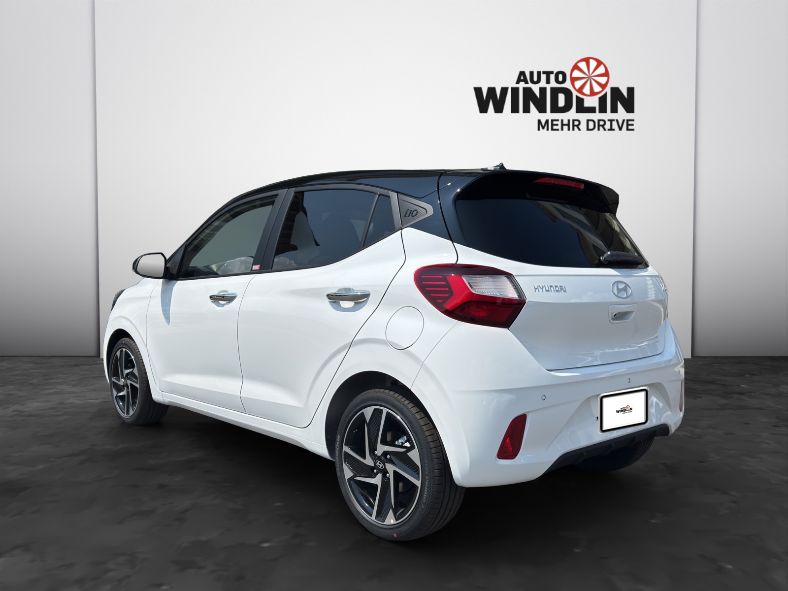 HYUNDAI i10 1.2 Vertex MY25-showroom-element-2