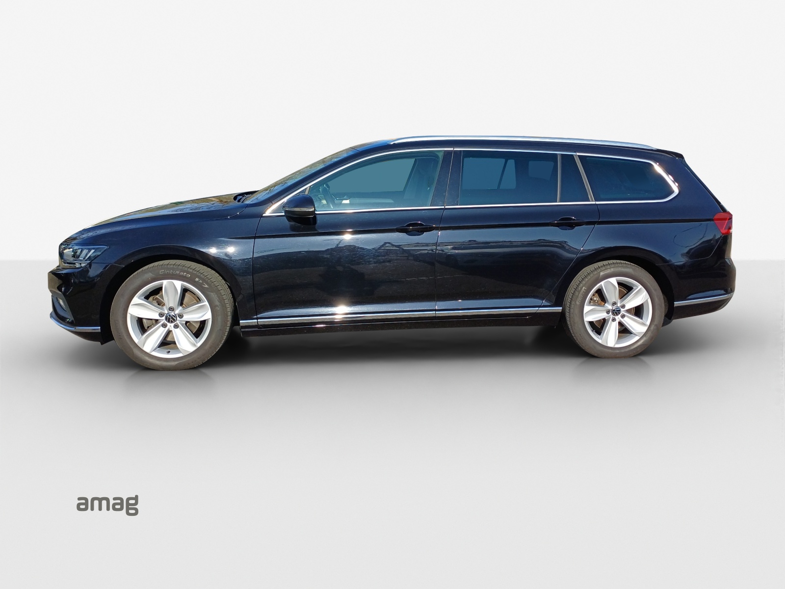 VW Passat 2.0 TDI BMT Elegance 4Motion DSG-showroom-element-1