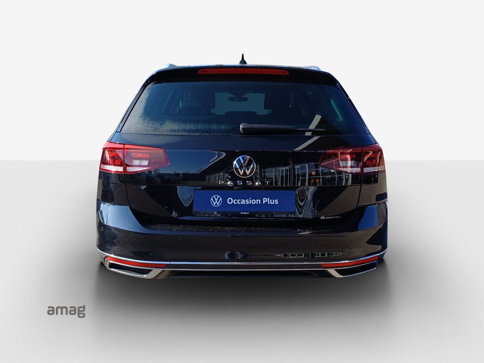 VW Passat 2.0 TDI BMT Elegance 4Motion DSG-showroom-element-3