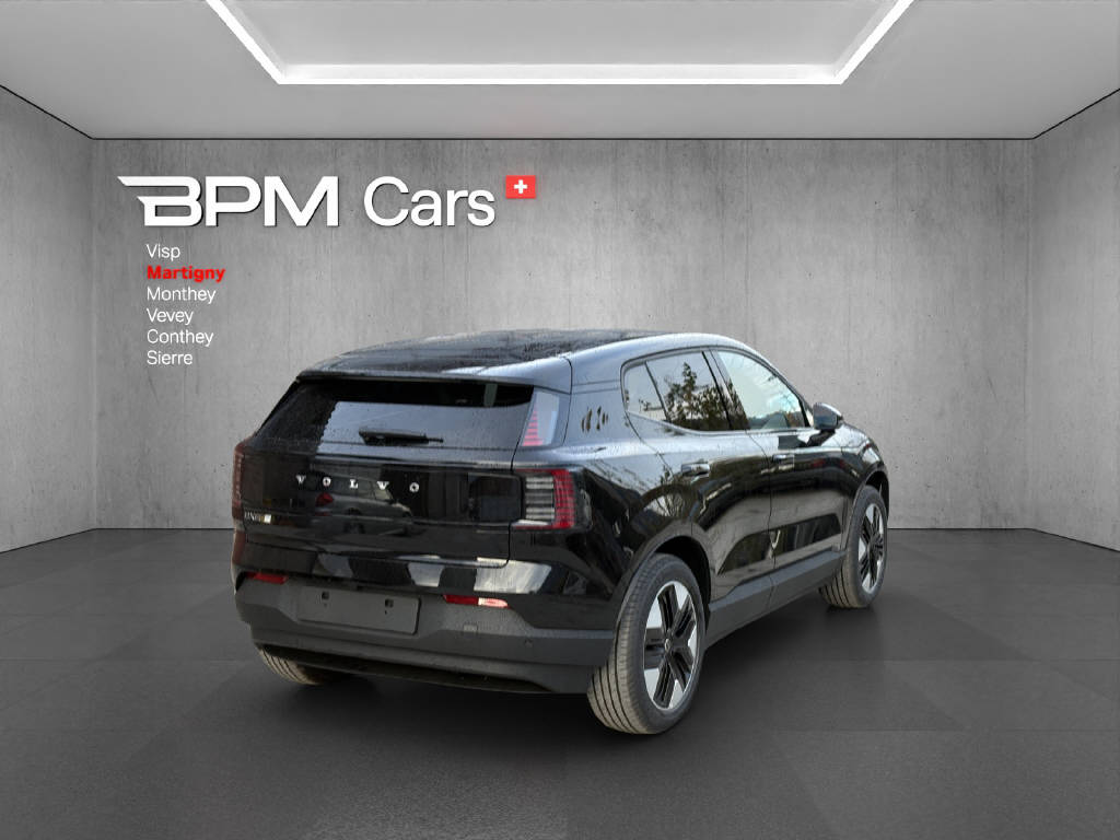 Image VOLVO EX-30 EX30 E60 Core XCITE