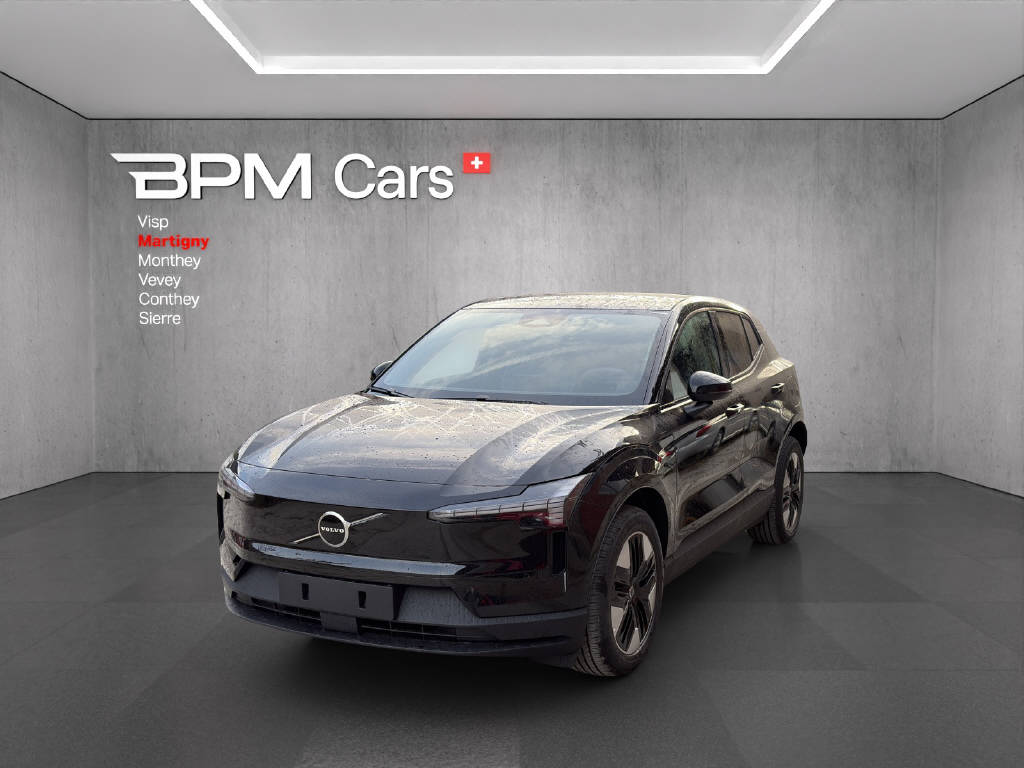 Photo VOLVO EX-30 EX30 E60 Core XCITE