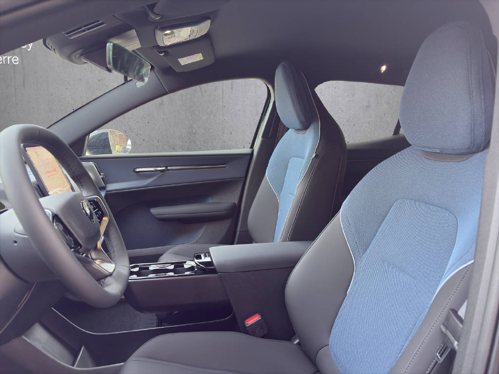 Image VOLVO EX-30 EX30 E60 Core XCITE