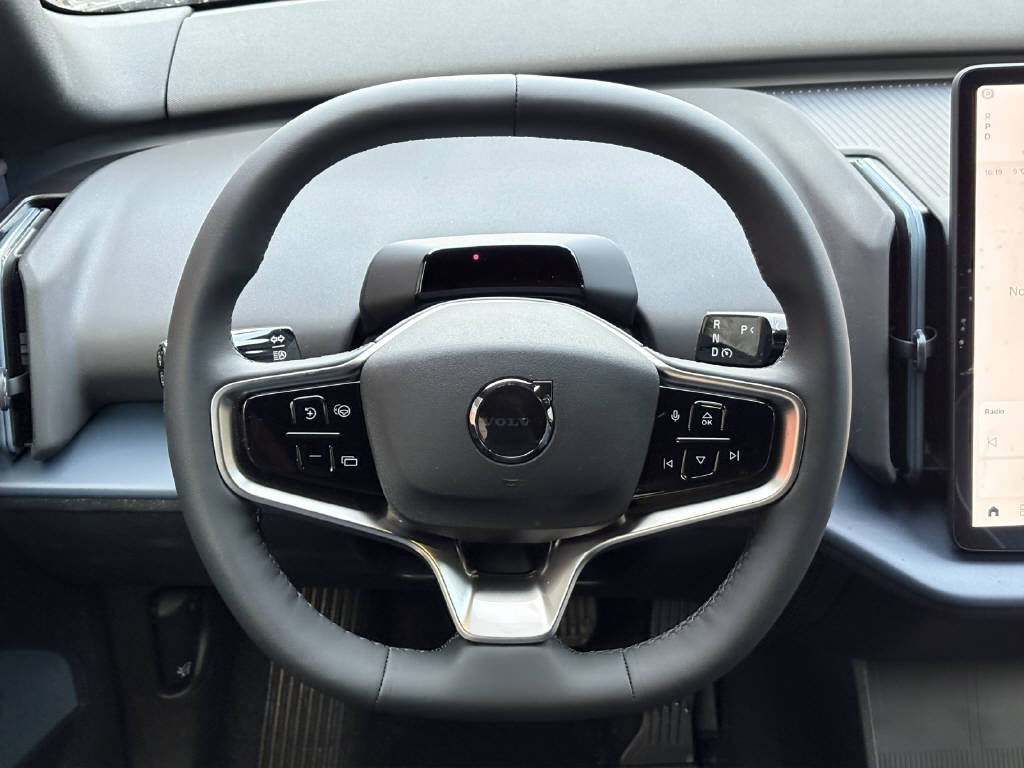 Image VOLVO EX-30 EX30 E60 Core XCITE