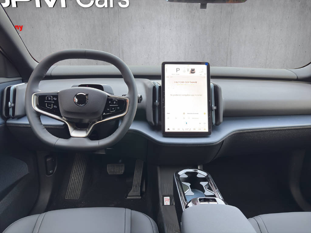 Image VOLVO EX-30 EX30 E60 Core XCITE