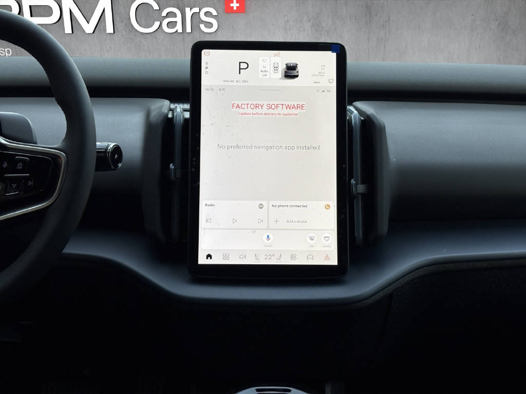 Image VOLVO EX-30 EX30 E60 Core XCITE