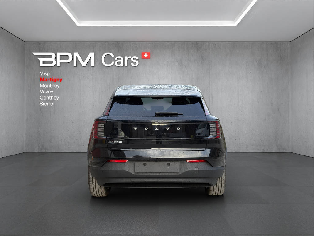 Image VOLVO EX-30 EX30 E60 Core XCITE