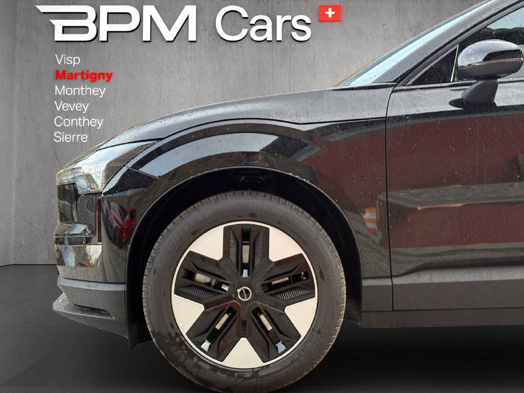 Image VOLVO EX-30 EX30 E60 Core XCITE