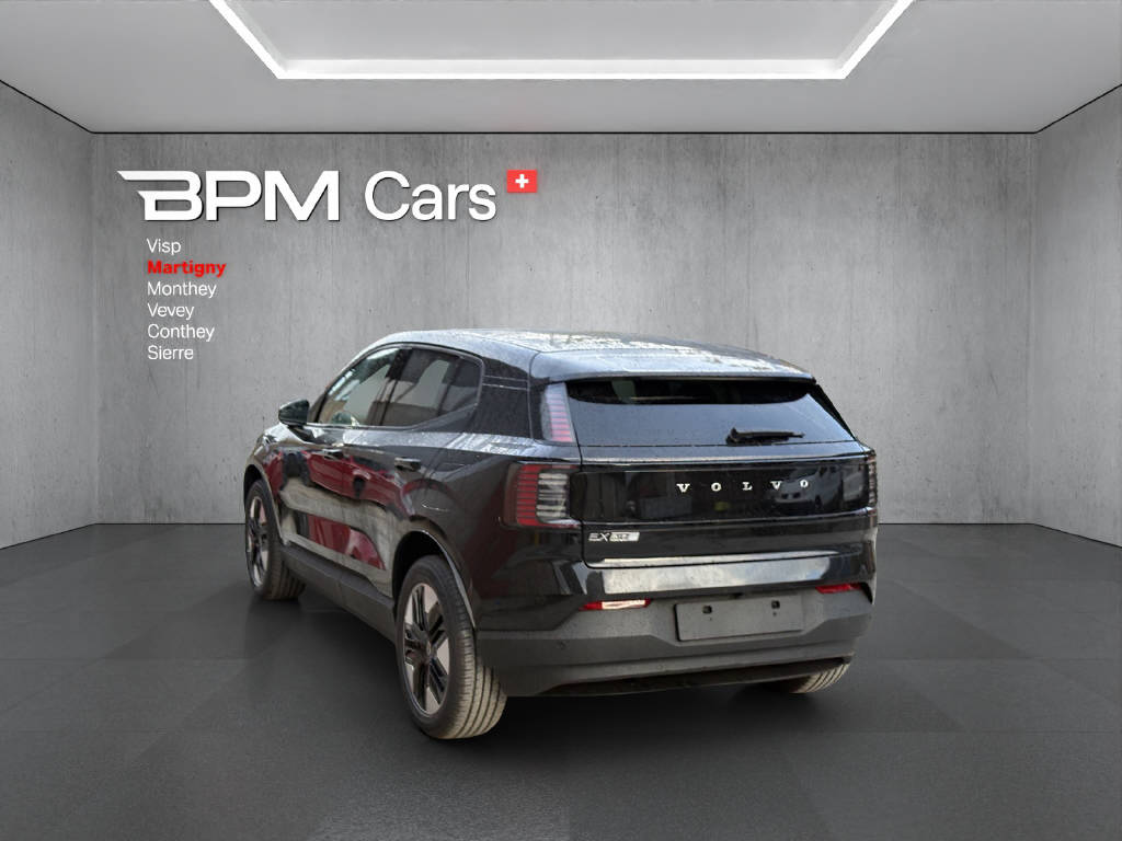 Image VOLVO EX-30 EX30 E60 Core XCITE