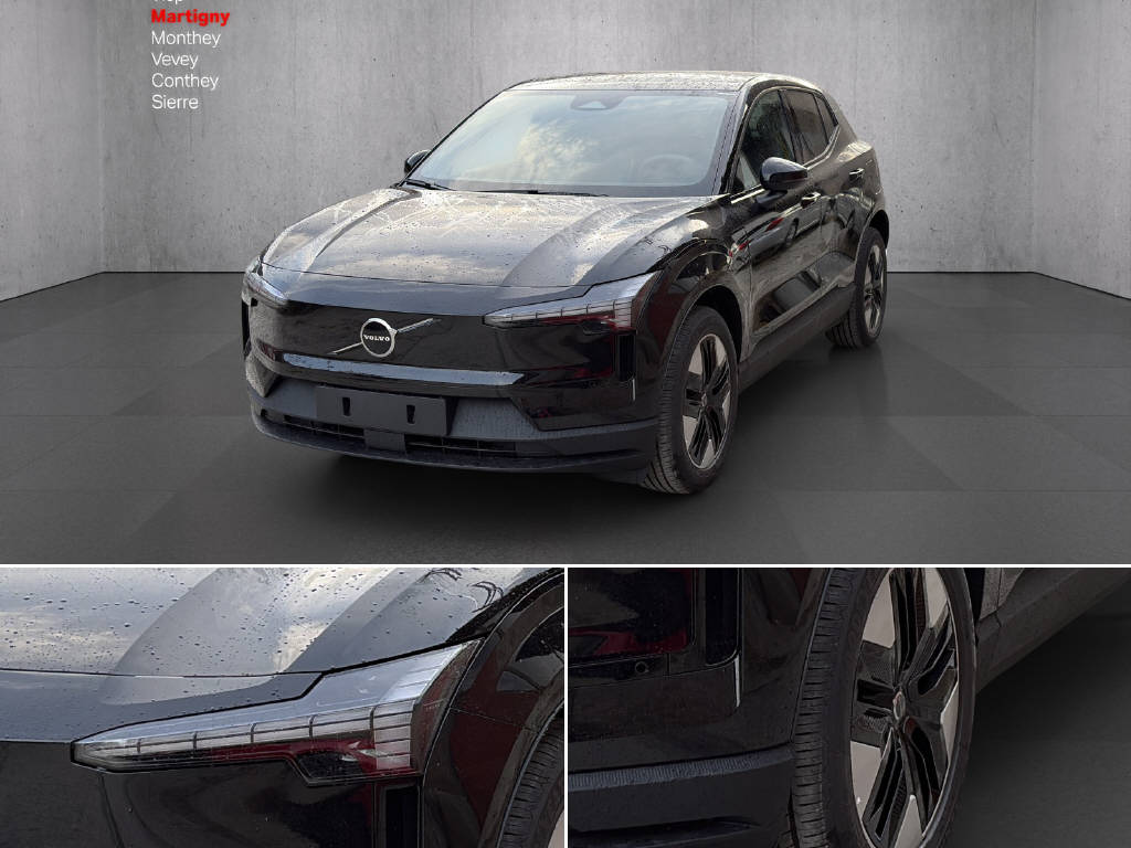 Image VOLVO EX-30 EX30 E60 Core XCITE