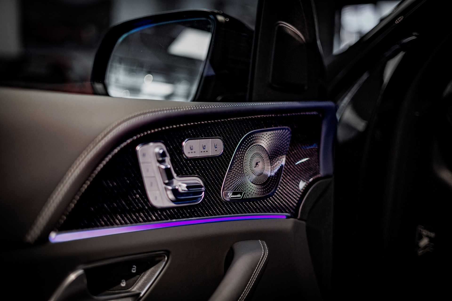 MERCEDES-BENZ GLE 63 S AMG 4Matic+ 9G-Speedshift-image-10