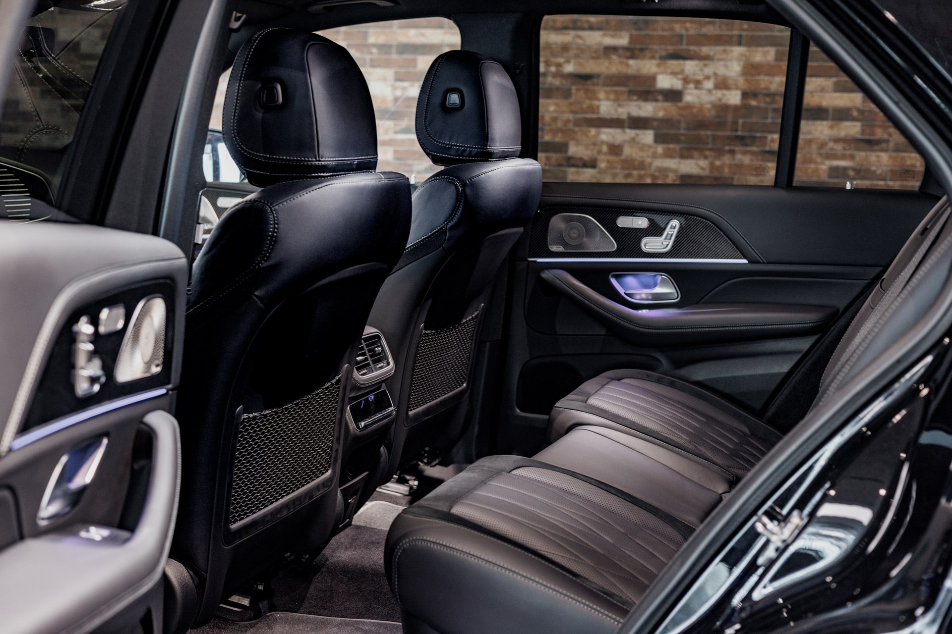 MERCEDES-BENZ GLE 63 S AMG 4Matic+ 9G-Speedshift-image-11