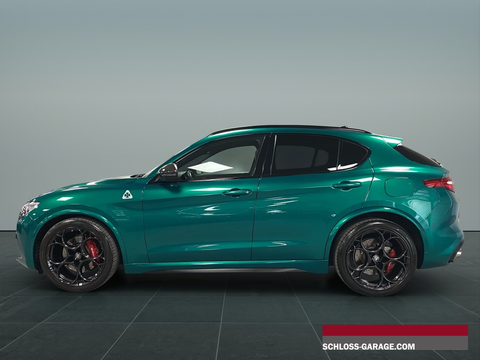 ALFA ROMEO STELVIO 2.9 V6 Biturbo Q4 Quadrifoglio-showroom-element-1
