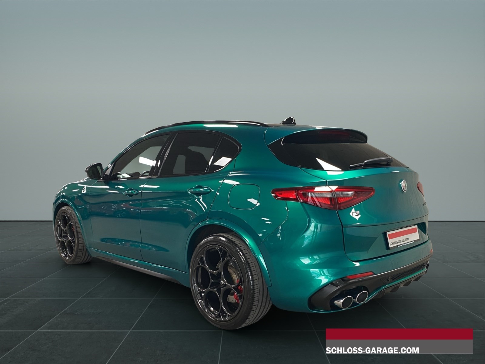 ALFA ROMEO STELVIO 2.9 V6 Biturbo Q4 Quadrifoglio-showroom-element-2