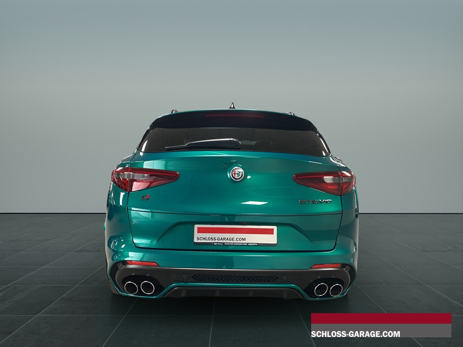ALFA ROMEO STELVIO 2.9 V6 Biturbo Q4 Quadrifoglio-showroom-element-3
