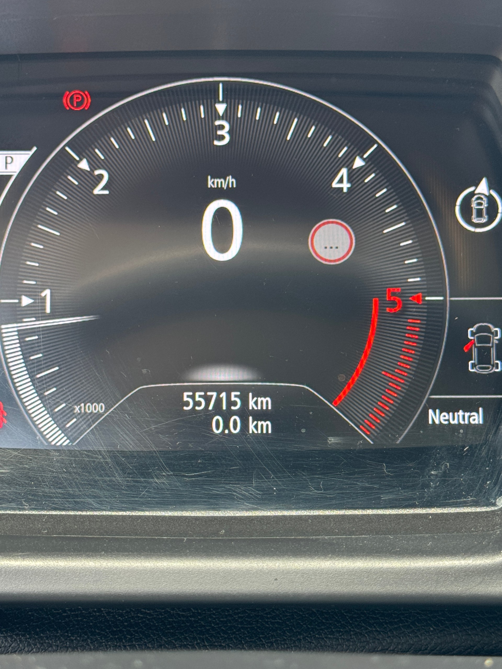 RENAULT Grand Scénic 1.8 dCi Intens EDC-image-20